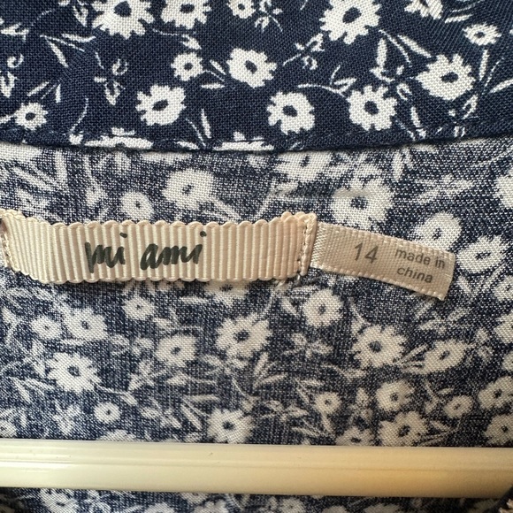 Mi Ami dress - Picture 4 of 4